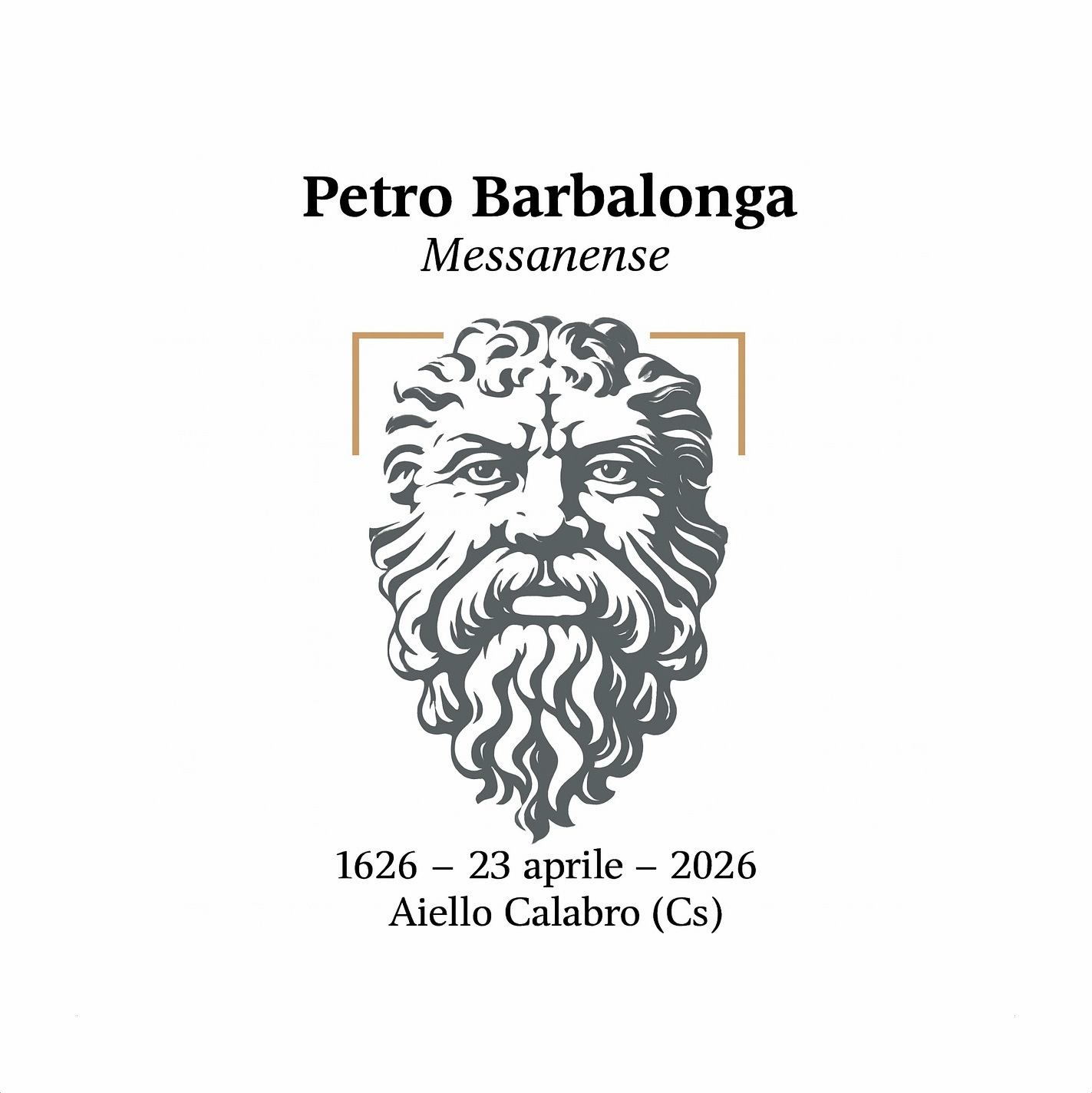 Pietro Barbalonga - Logo
